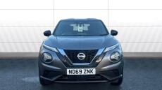 Nissan Juke 1.0 DiG-T Acenta 5dr Petrol Hatchback